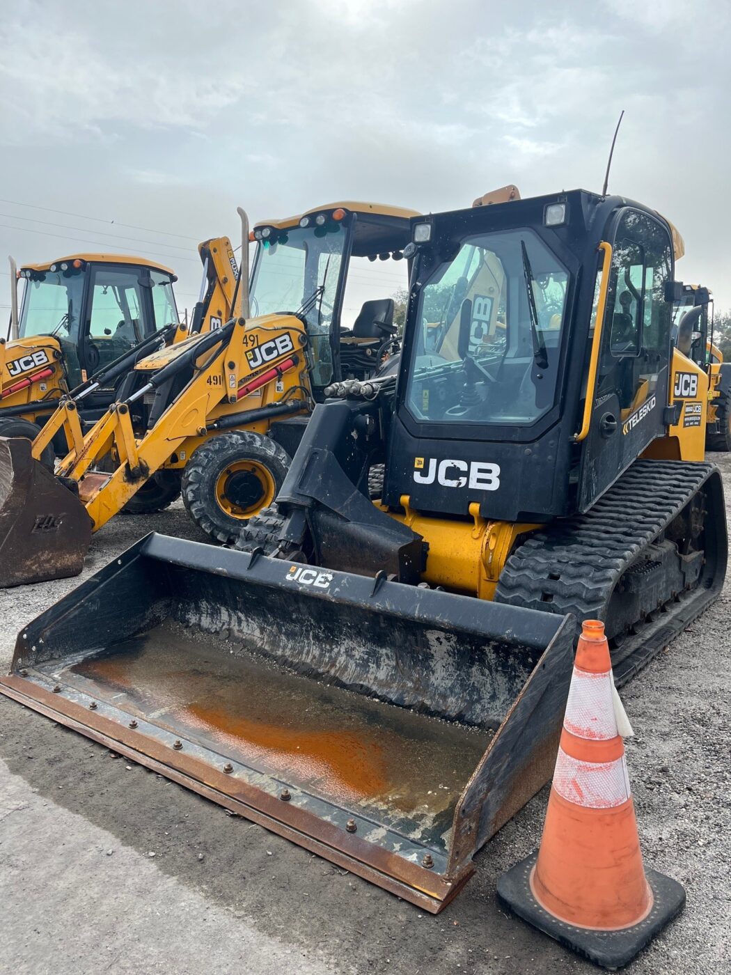 Equipment Image