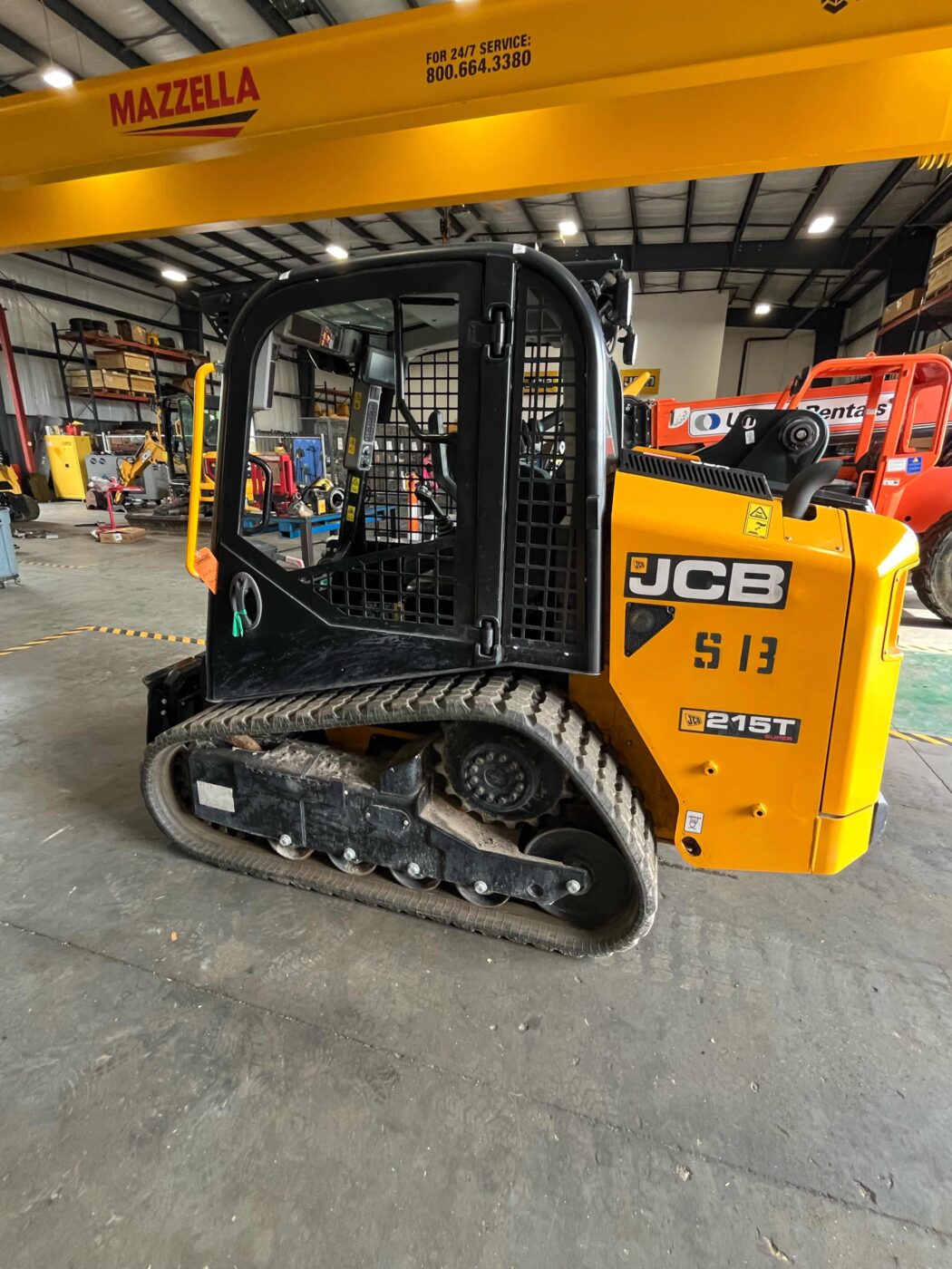 Equipment Image